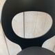 Pair of Baumann chairs