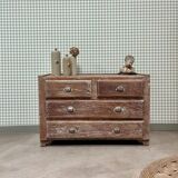 Commode de métier