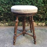 Piano stool