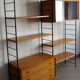 Vintage Pierre Cruège Library