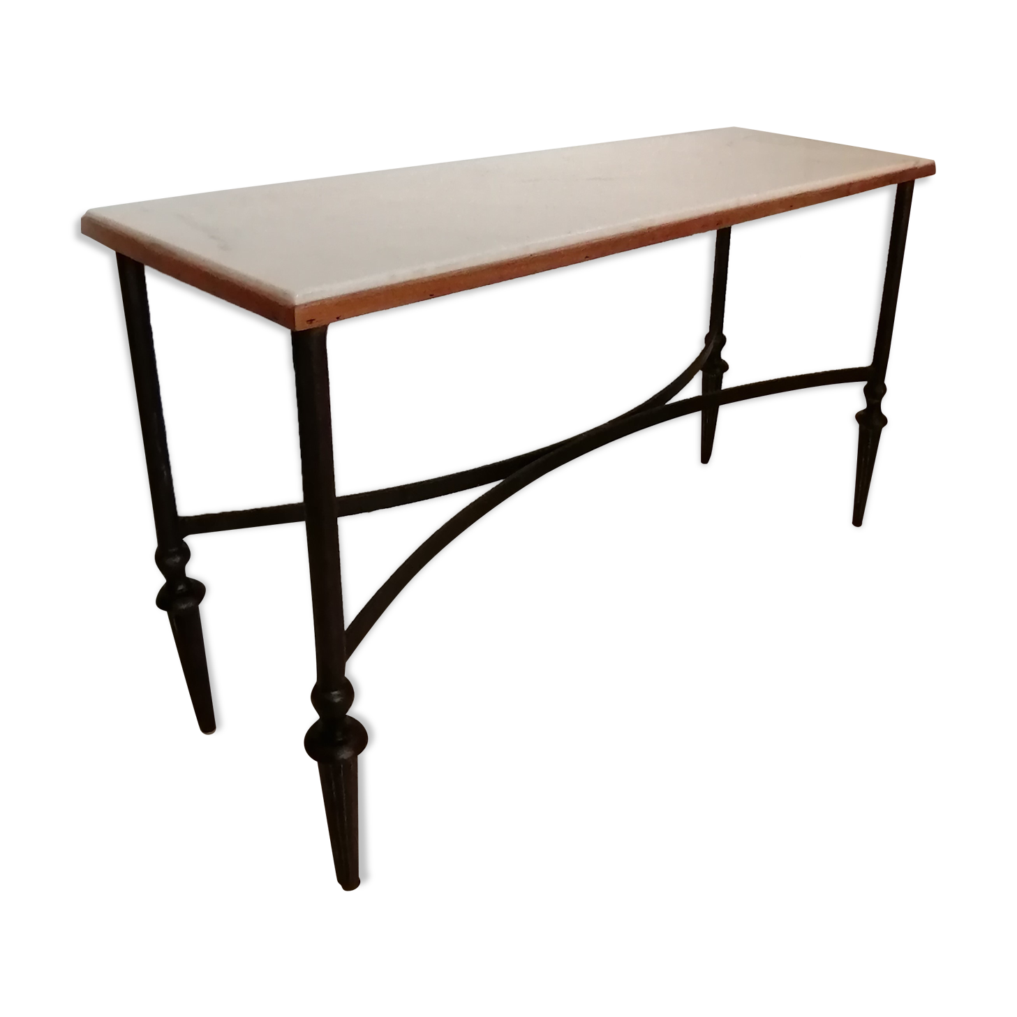 Marble Console