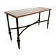 Console en marbre