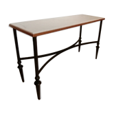 Marble Console