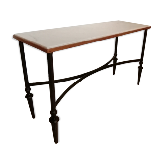 Marble Console