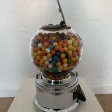 Ford gumball machine distributor US 50s Eames
