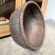 Vietnamese tea basket, mid-20th century