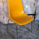 Grosfillex shell chair