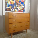 Vintage dresser 1960