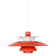 Danish vintage PH 5 pendant lamp by Poul Henningsen, Louis Poulsen, 1958