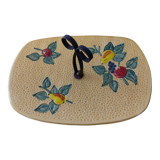 Poet-Laval ceramic cheese board