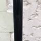 Beige and black coat rack Manade by Jean-Pierre Vitrac