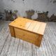 Chest or coffee table Perriand Les Arcs 1800