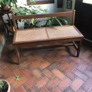 Banc d intérieur