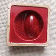 Hermès ashtray
