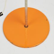 Karl Marx Stadt floor lamp, Germany, 1970s