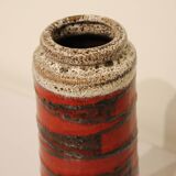 Vintage West Germany vase