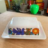 Acapulco butter dish Villeroy and Boch