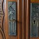 Armoire Art Déco
