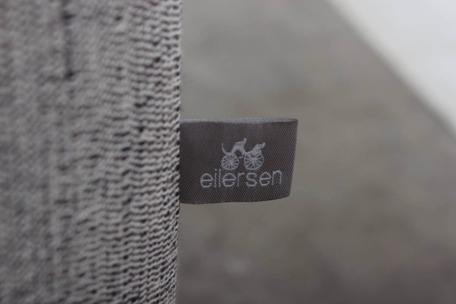 Sofa Danish Design Scandi Mid Century minimalistisch