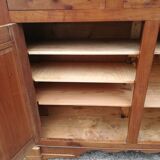 Louis Philippe high sideboard