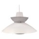 Original Navy Pendant, designed by Jørn Utzon for Nordisk Solar 1950-60s