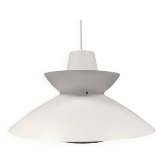 Original Navy Pendant, designed by Jørn Utzon for Nordisk Solar 1950-60s