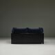“Down” two-seat sofa by Carlo Bartoli for Rossi di Albizzate, 1970s Italy.