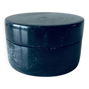 Grande boite en marbre