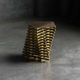 DC1302 Stool by Vincenzo De Cotiis, Italy, 2013