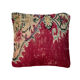 Housse de coussin turc vintage 45 x 45 cm