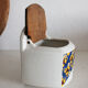Salt box