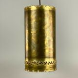 1960s 1970s ceiling lamp Svend Aage Holm Sørensen f. Holm-Sørensen & Pedersen