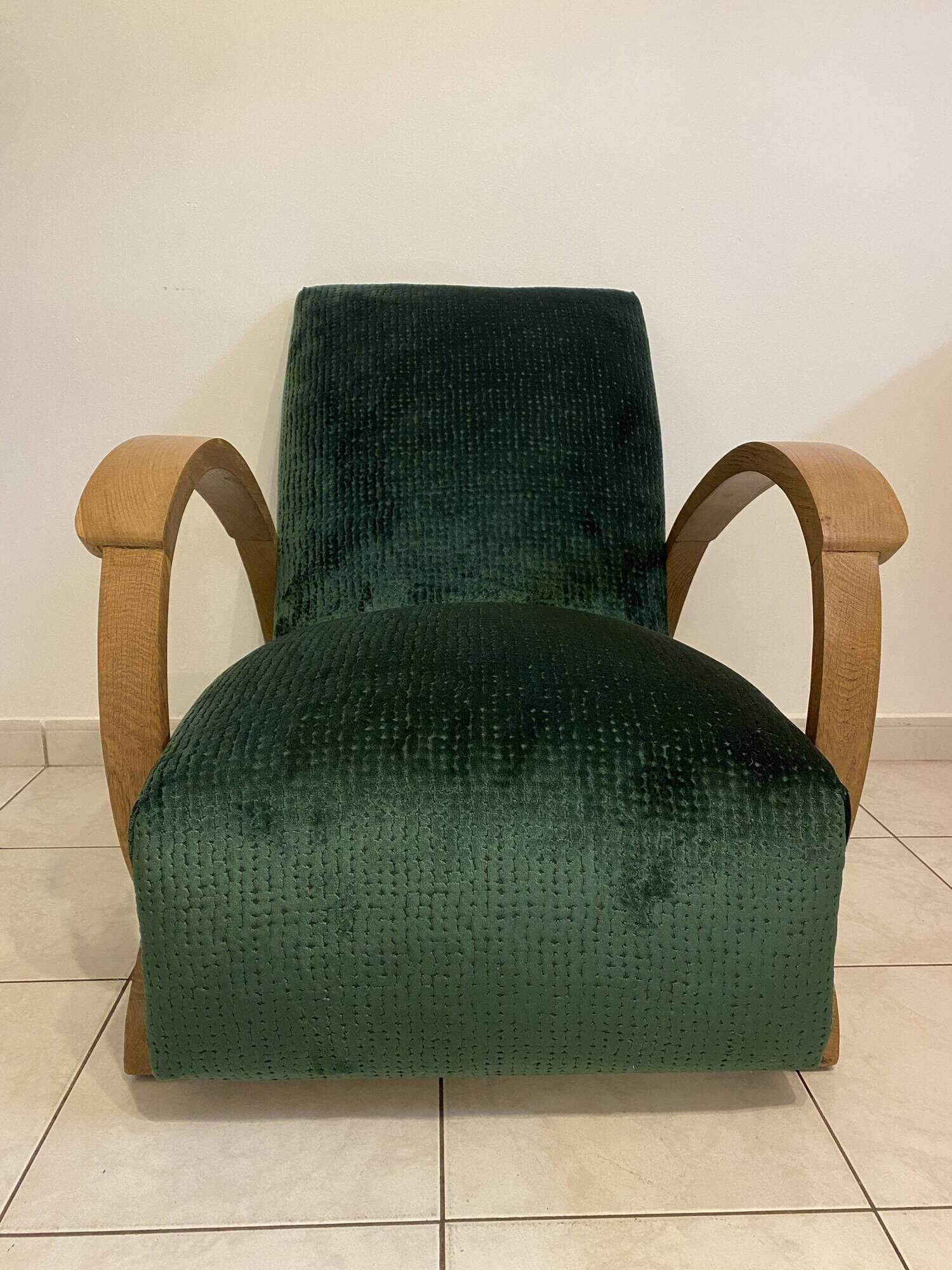 Armchair