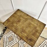 Harness art deco style