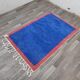 Handmade Berber rug 2.5x1.5 m
