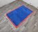 Tapis artisanal berbère fait main 2.5x1.5 m