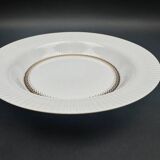 Rosenthal Tapio Wirkkala 6 soup plates Ondulation Studio-Line 1970-1980