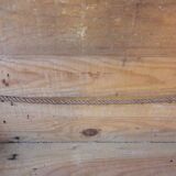 Le Creuset wooden box