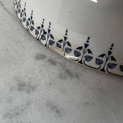 Bol terre de fer gien zurich