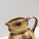 Vintage '80 ceramic decanter
