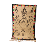 Tapis berbere 153x97cm