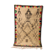 Tapis berbere 153x97cm