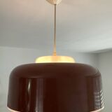 UFO Space Age Pendant Light 70s
