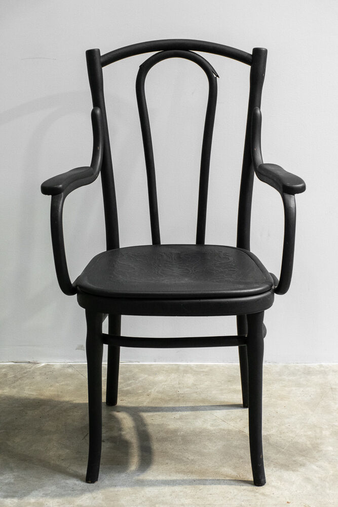 Thonet armchair 1940