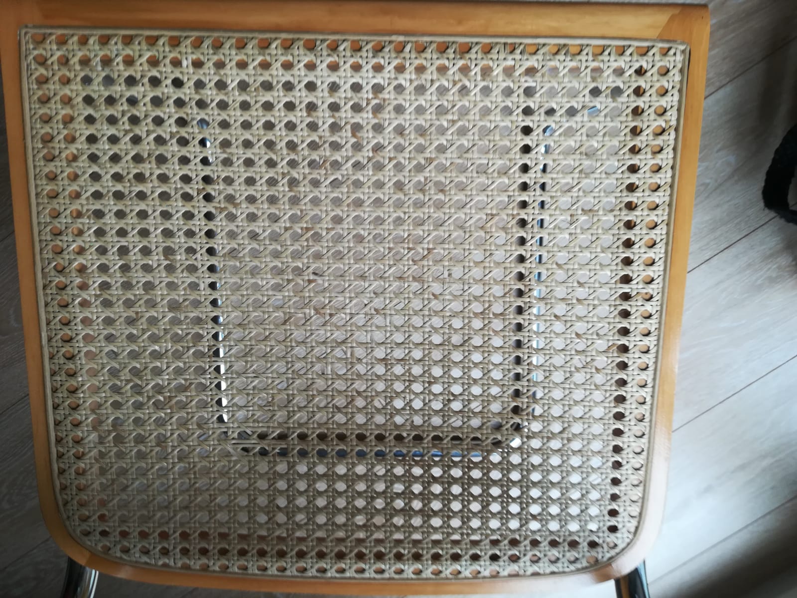 Chair B32 Marcel Breuer