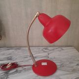 Vintage desk lamp