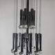 Lustre suspension / Gaetano Sciolari