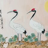 Wall Art: Japanese Studies