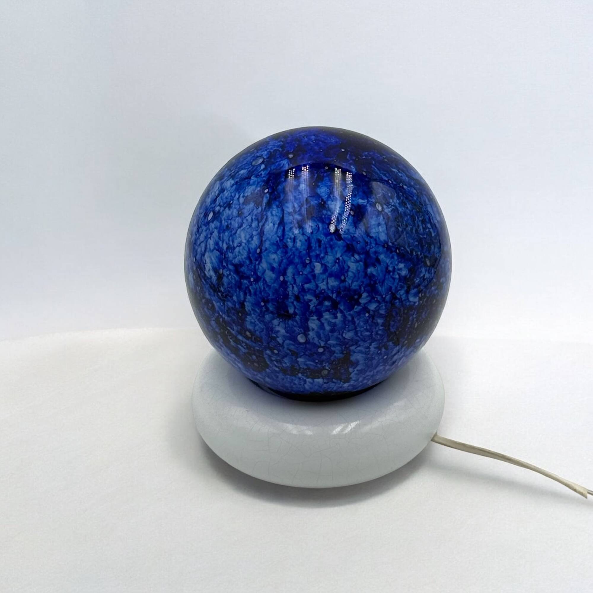 Table Lamp 'Lume Temptation' by Targetti Sankey, 1970s