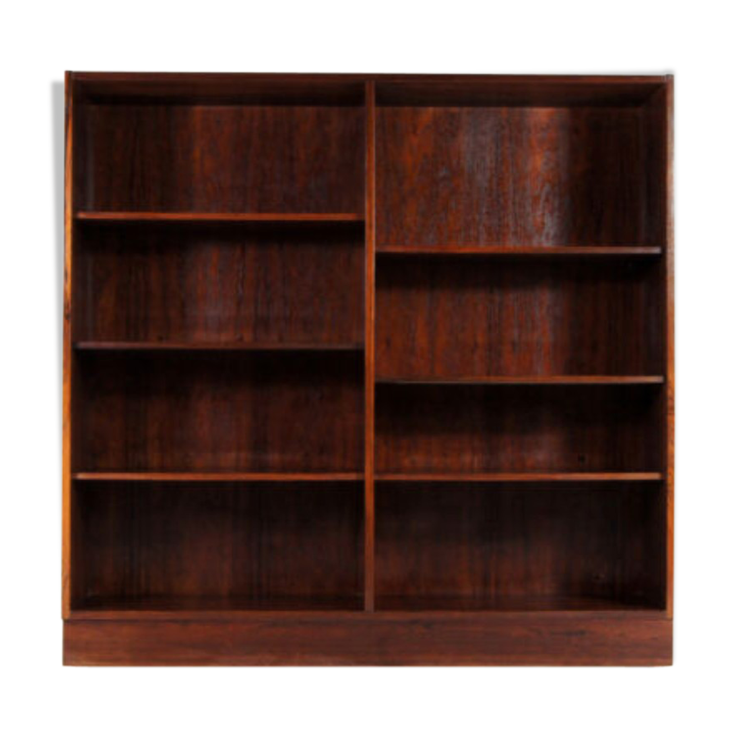 Rosewood library 50s 60s 70s